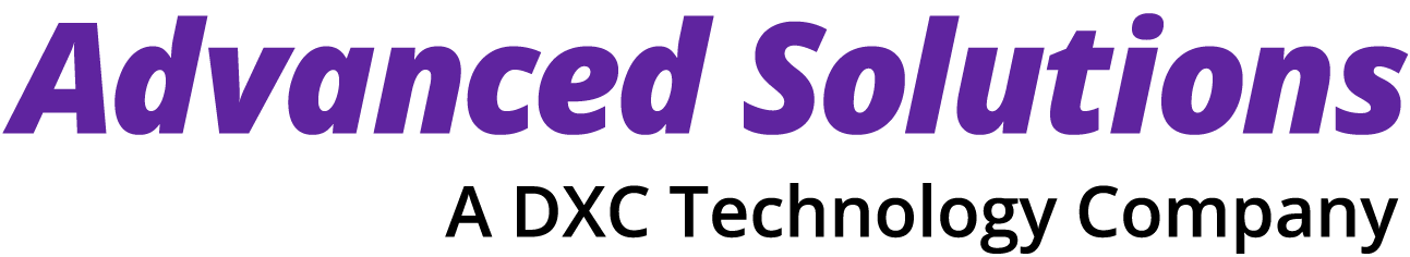 Advanced Solutions Logo for External Career Site sidebar